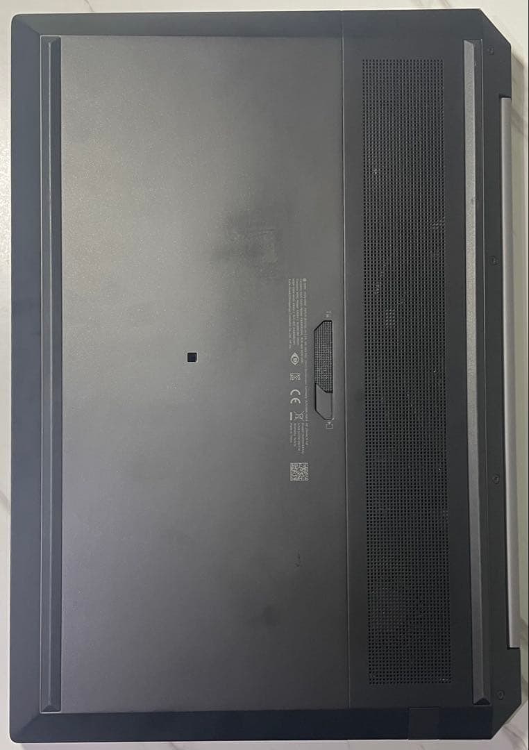 HP ZBook 15 G6 ノートPC Intel i7 16GB 512GB