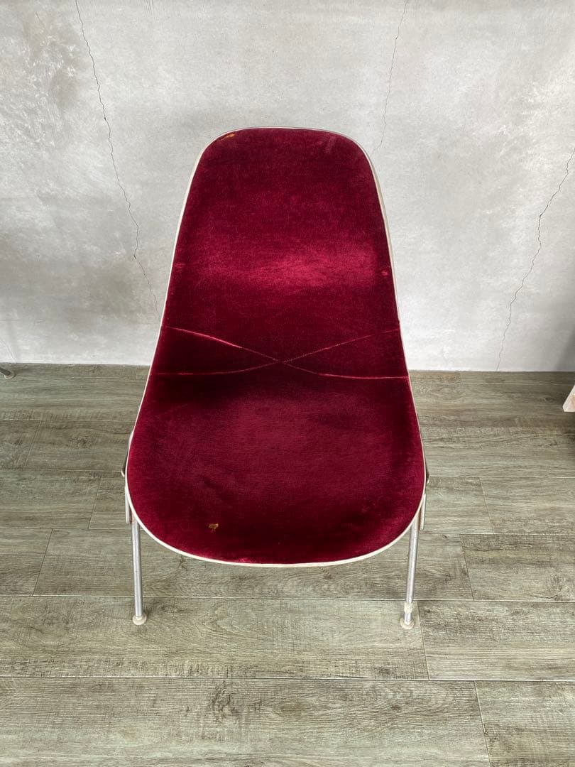 専用！HermanMiller ハーマンミラー Eames イームズチェア ⑧