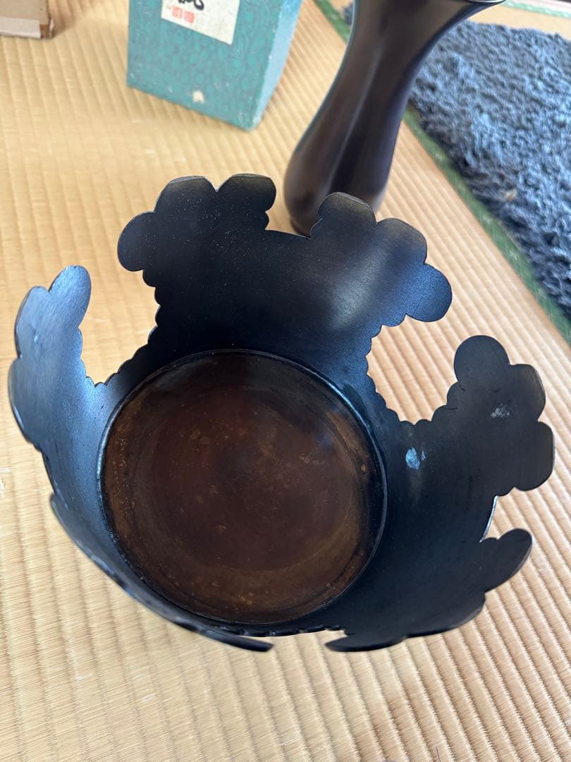 池坊　生花　花道