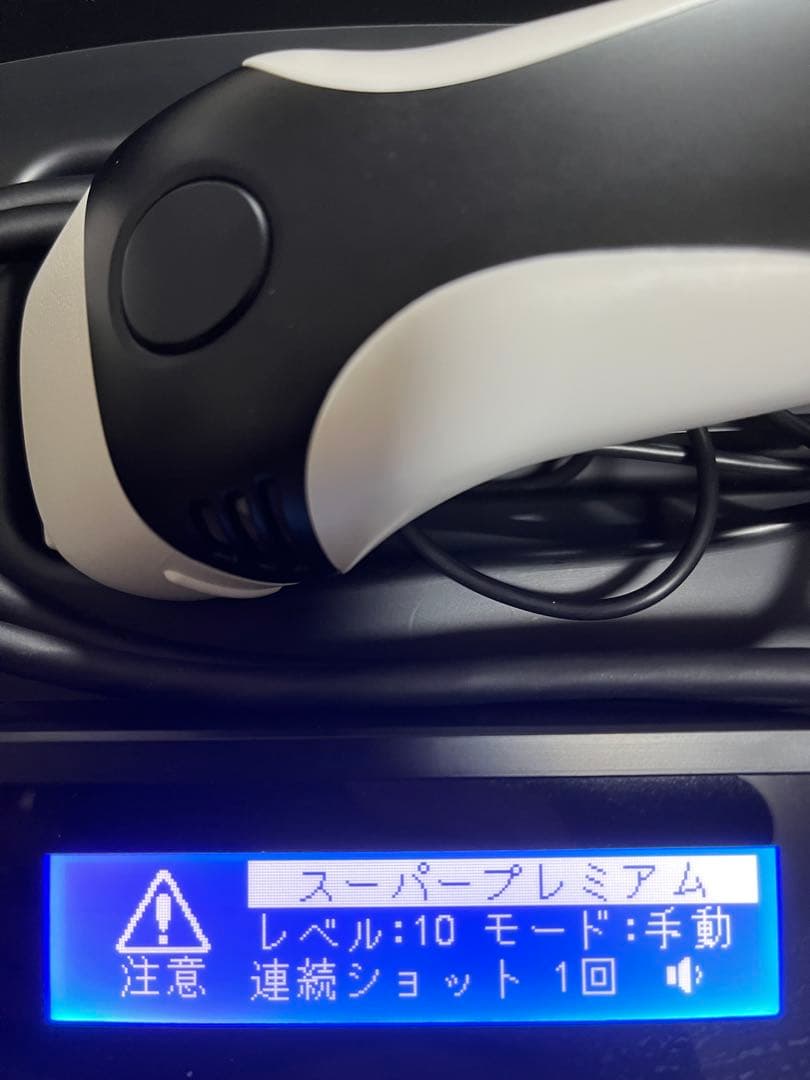 USPL 日本製 脱毛器　ケノン