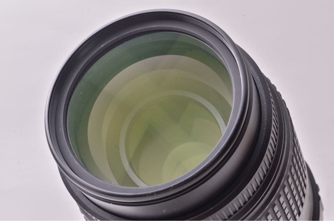 感動の【望遠レンズ 300ｍｍ】ニコンAF-S NIKKOR 55-300 VR