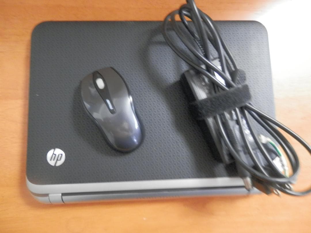 【NEW】【HP】ノートパソコン(11.6インチ)Windows8/日本語配列