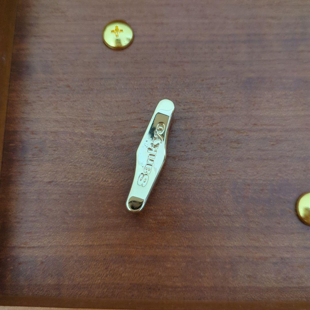 ORPHEUS オルゴール 50ノート 50弁 SANKYO サンキョー