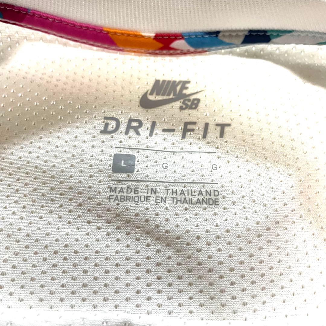 良品 NIKE SB Tシャツ 堀米雄斗 Lサイズ 東京五輪 金メダル