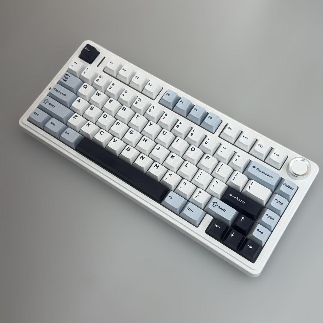 EPOMAKER x Aula F75 ゲーミングキーボード