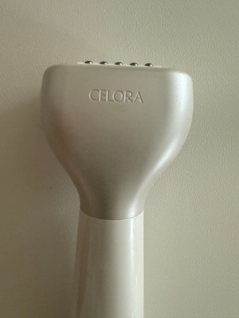 CELORA POTENSION PENTA-SHOT 美顔器