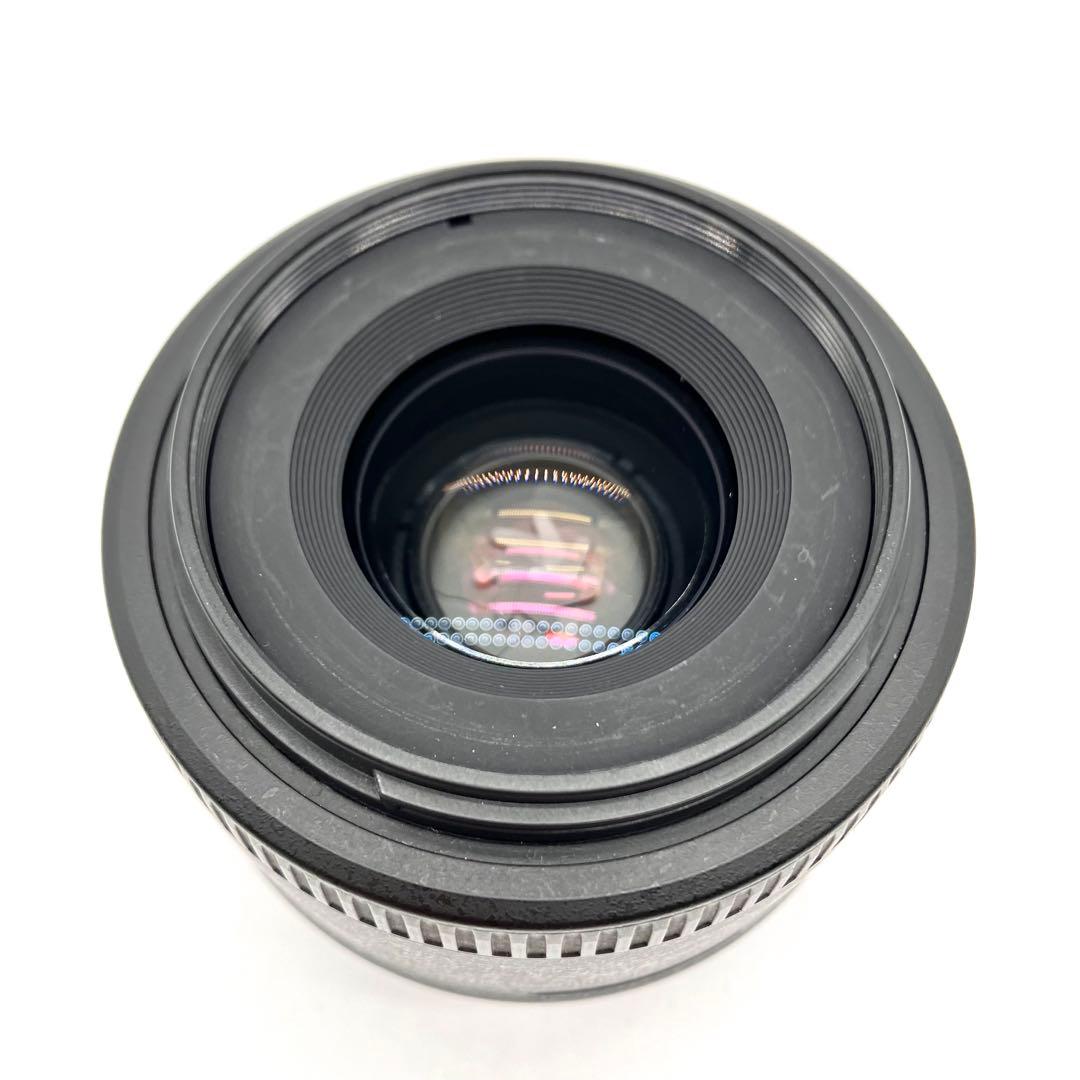 Nikon ニコン AF-S DX 35mm F1.8G