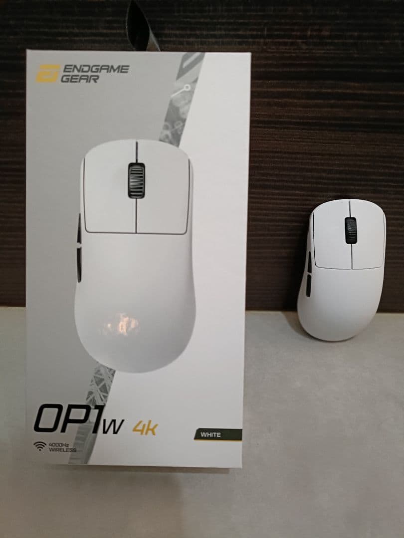 op1w 4k【交換用スイッチバック付】