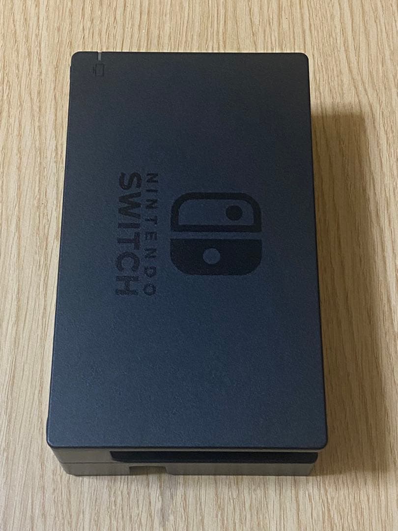 Nintendo Switch(L)ネオンブルー/(R)ネオンレッド 本体