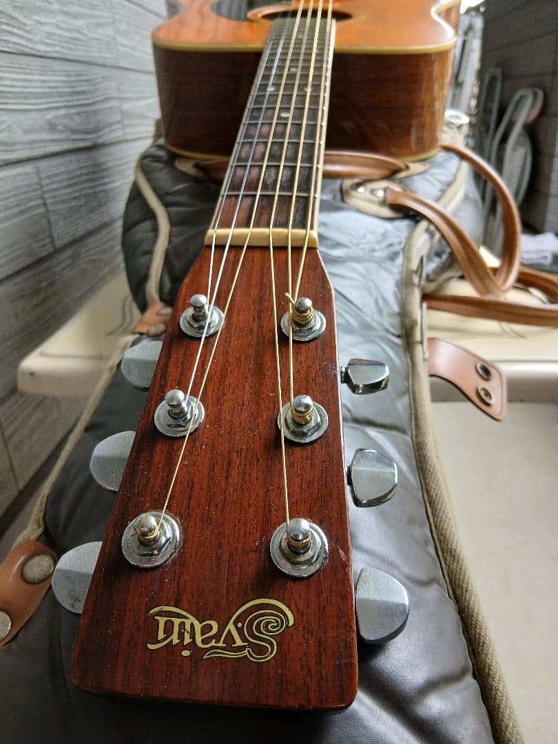 ギター S,yairil YD-302