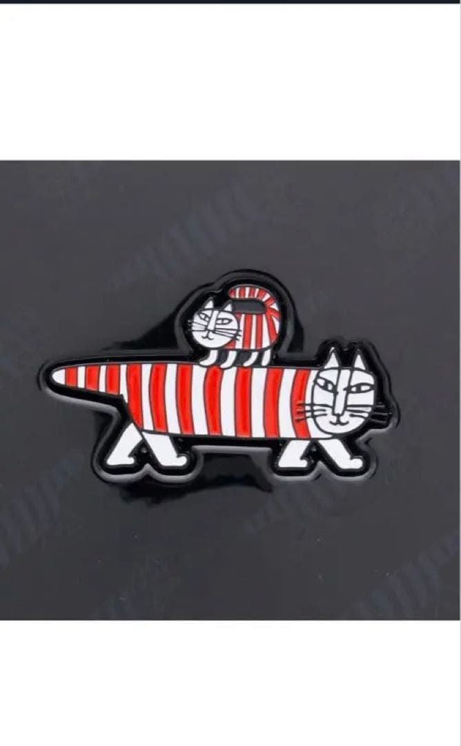 リサラーソン　小型キャリーケース