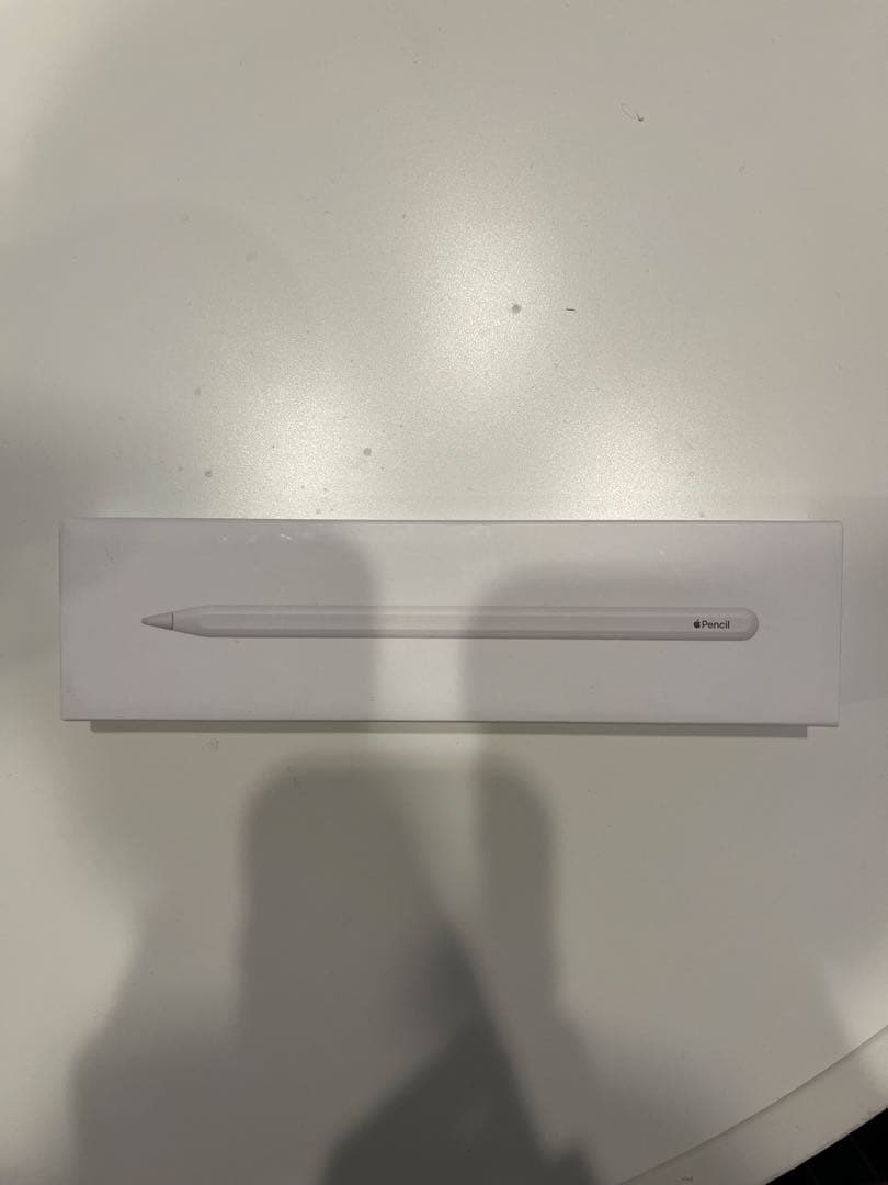 Apple Pencil 第二世代 タッチペン