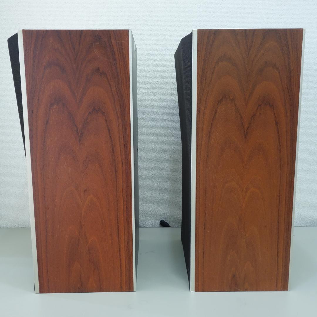 【希少ビンテージ】B&O BEOVOX S45-2 ペア 動作品