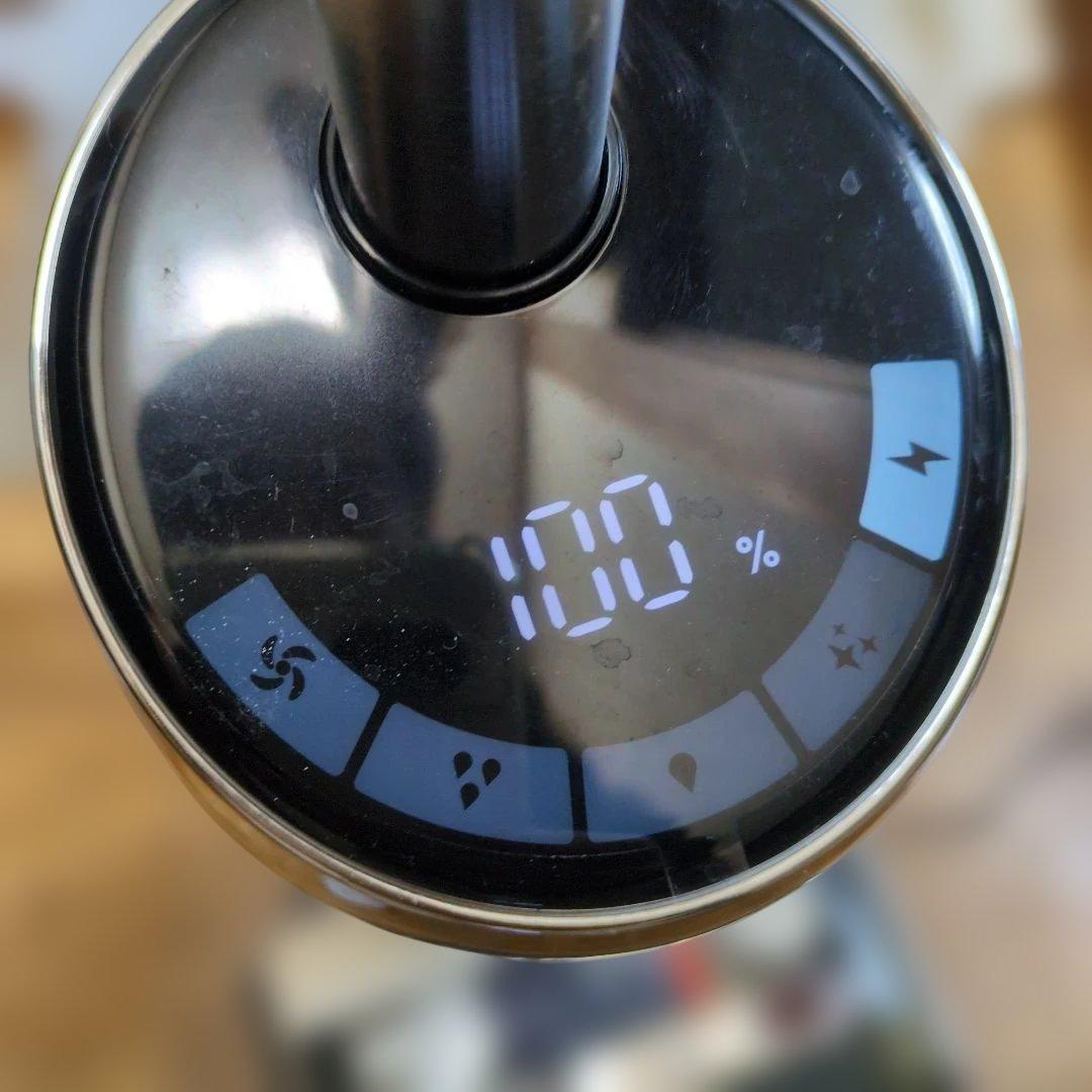 水拭き掃除機 Mindoo AquaX ミンドーアクアエックス　MIA-N001