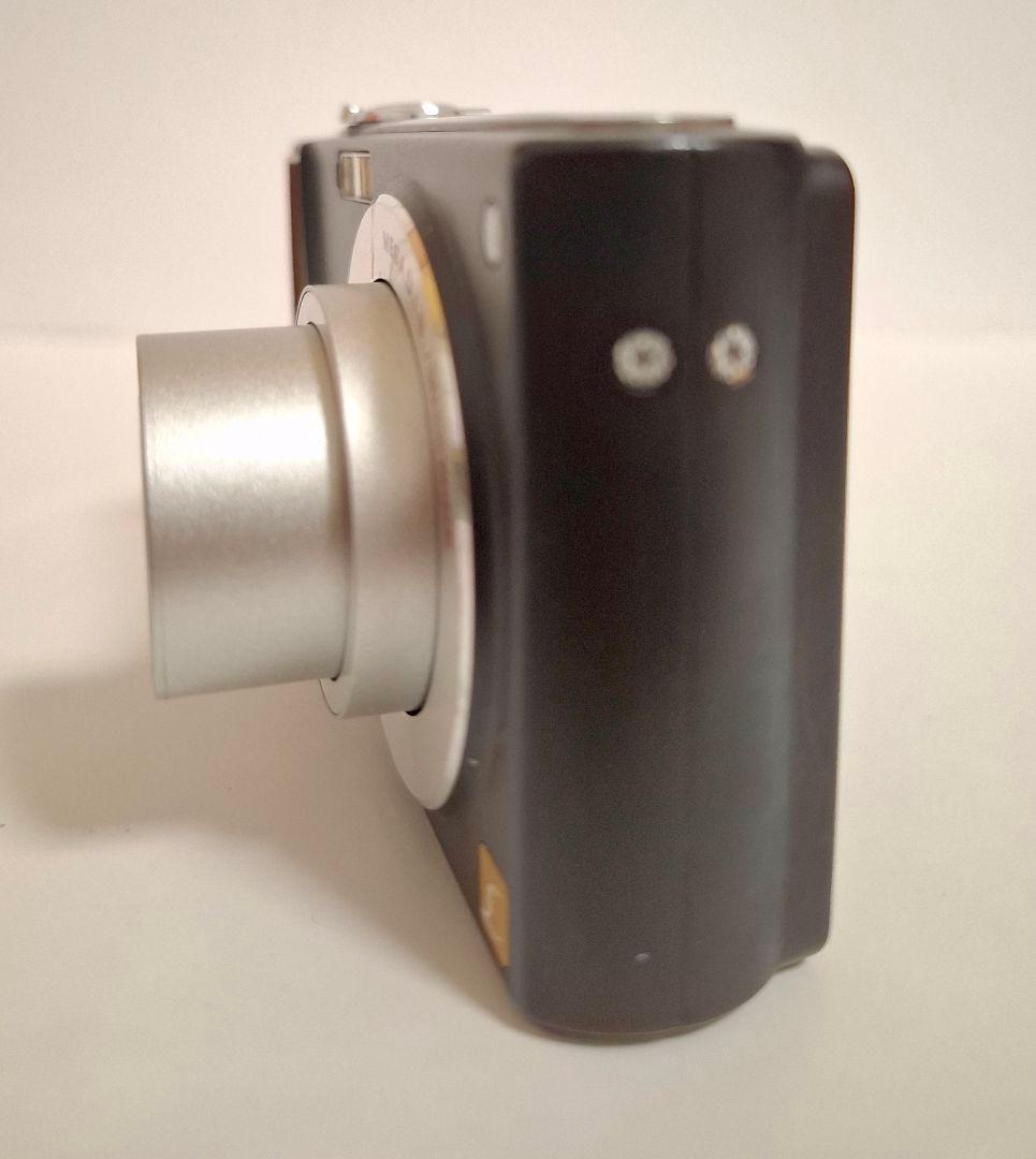 パナソニック Panasonic LUMIX DMC-FS20 デジタルカメラ