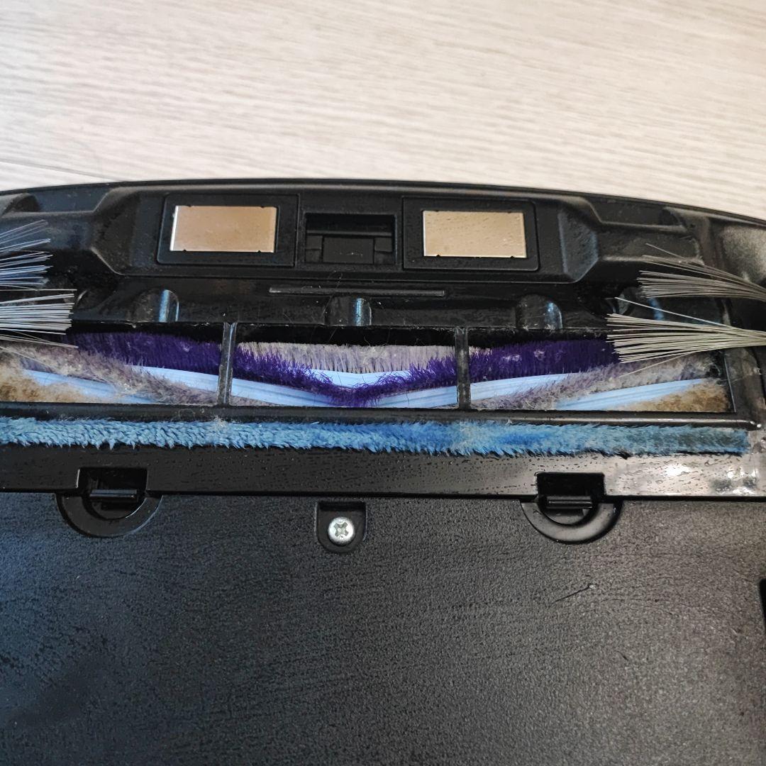 パナソニック ロボット掃除機　MC-RSF700-K