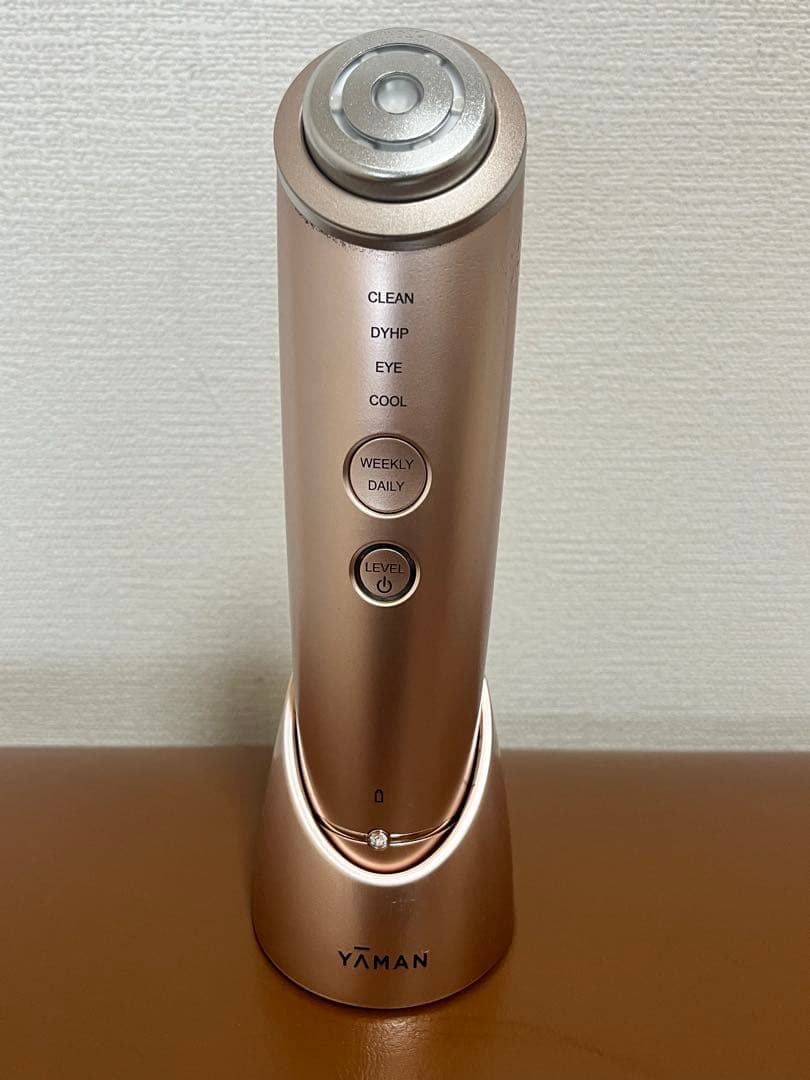 YA-MAN 美顔器　フォトプラスShiny M18