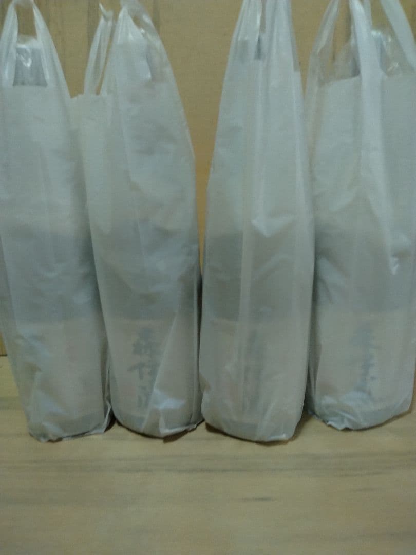 森伊蔵1800ml4本セット