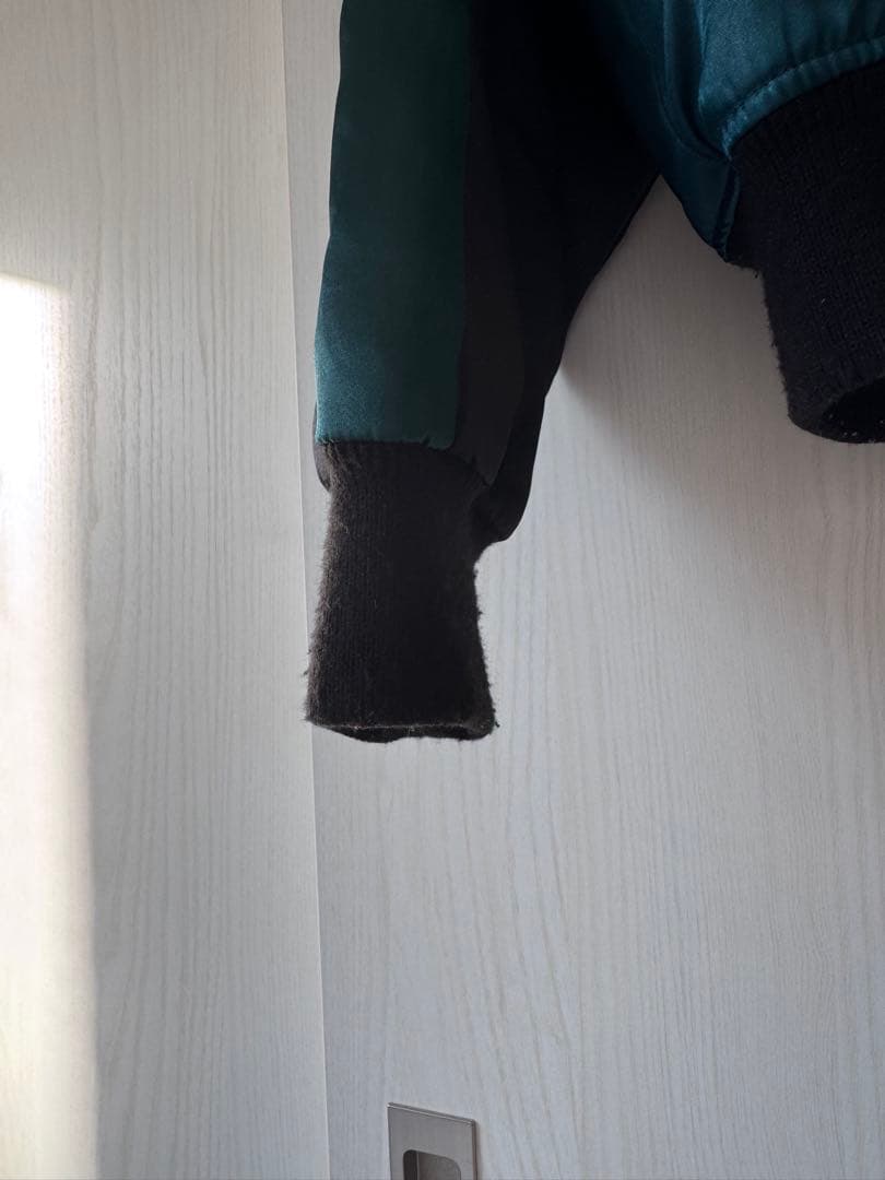 ホシヒメスカジャン　松井玲奈　マジスカ学園メンズLL