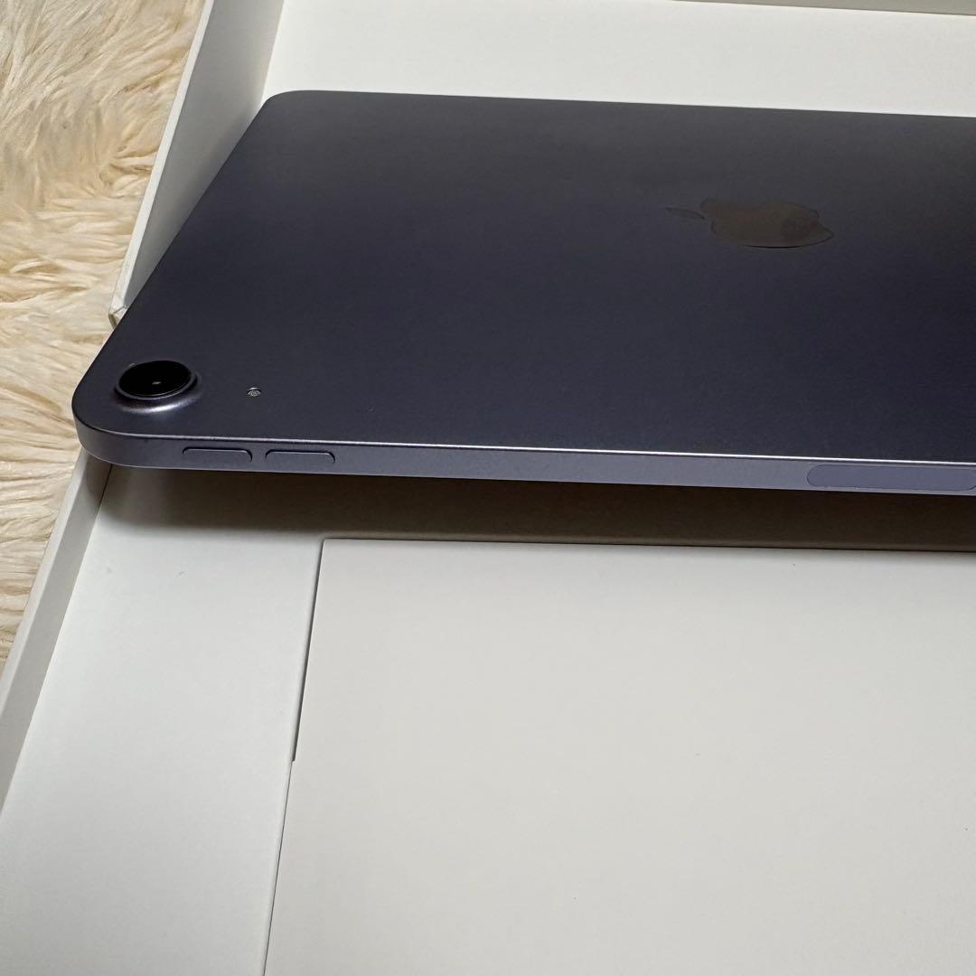 【みんと】iPad Air 第5世代 256GB Wi-Fiモデル