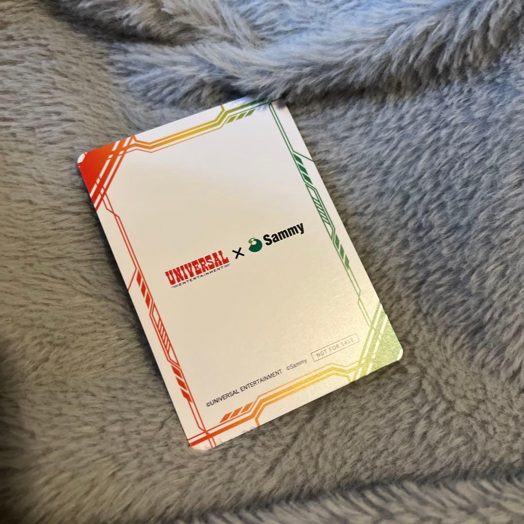 ペルセポネ　カード