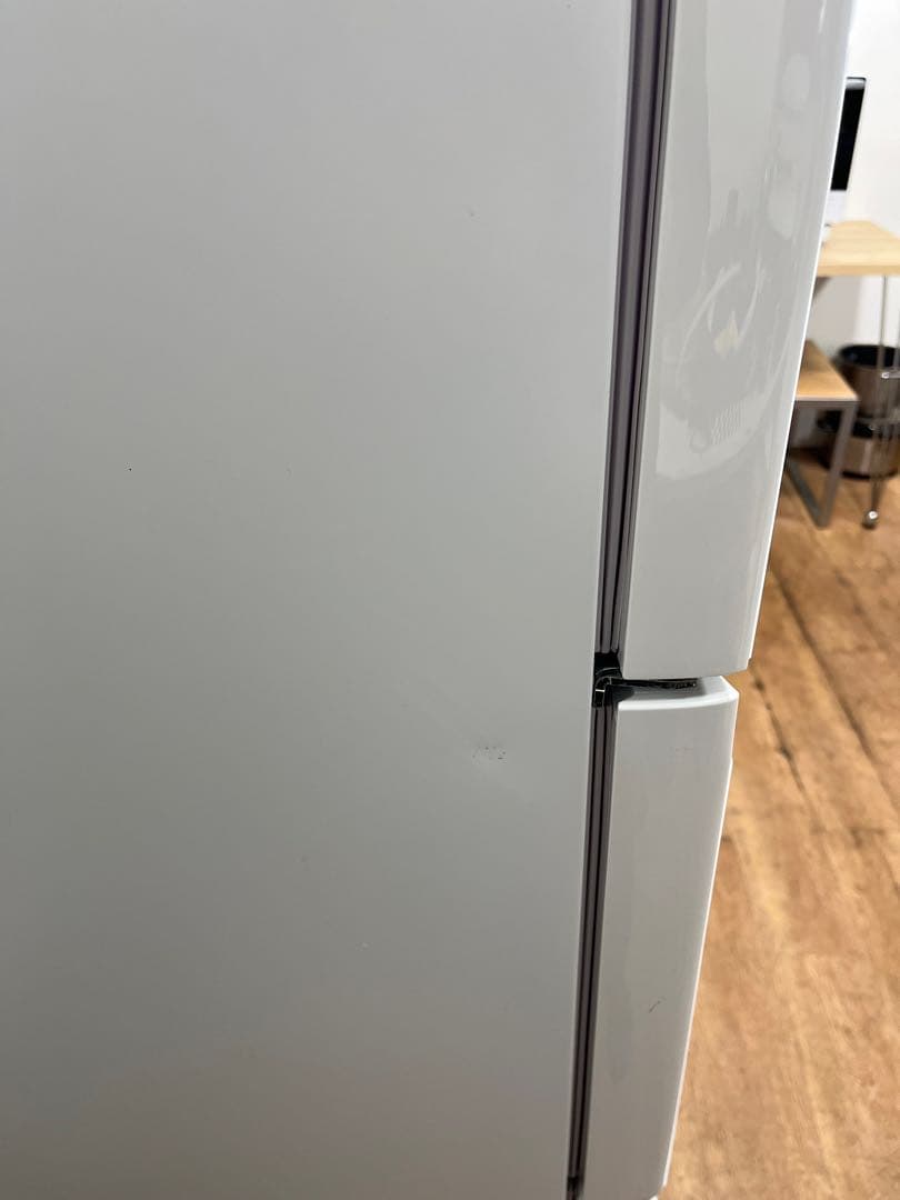 家電セット　冷凍冷蔵庫　東芝　462l 2016年　GR-K460FD