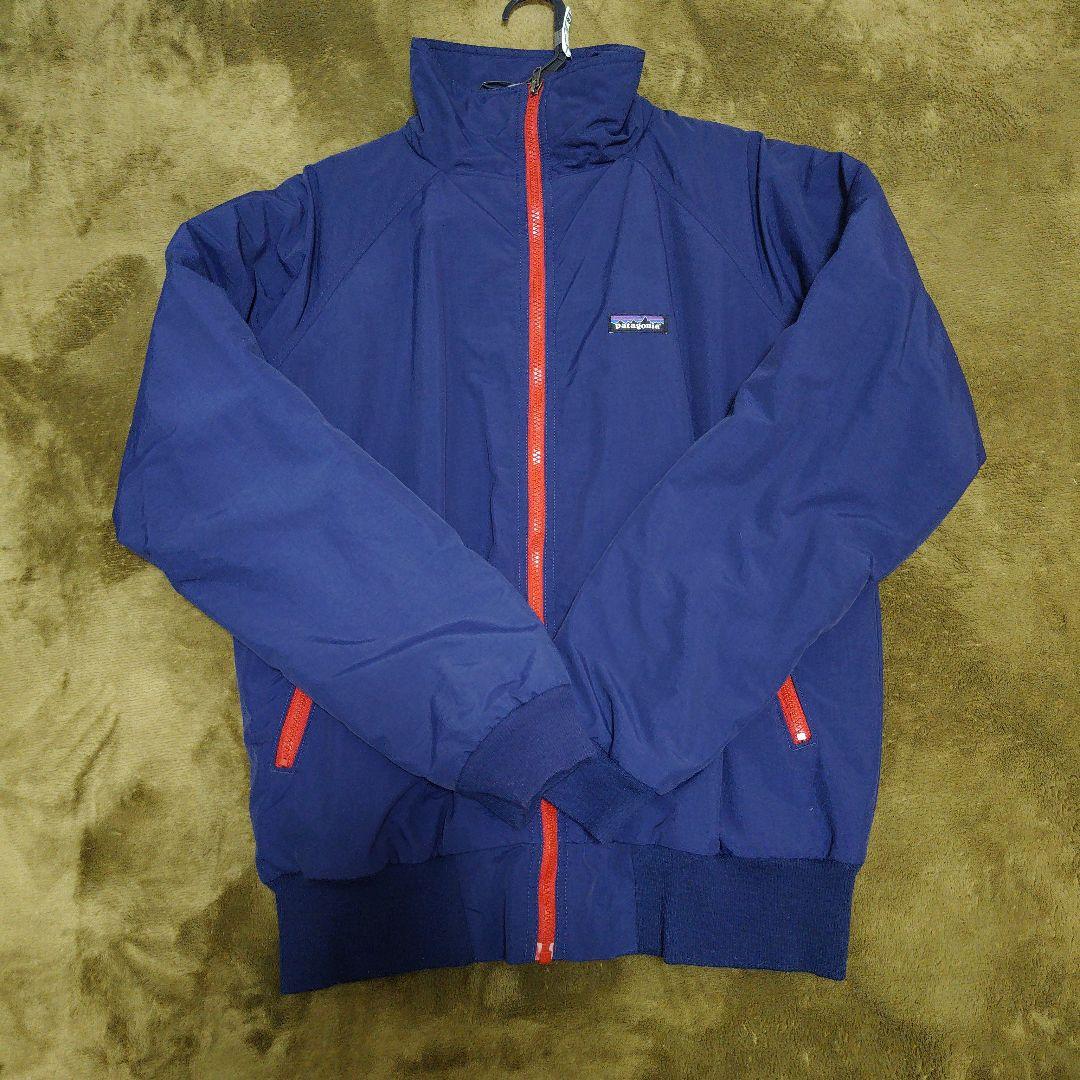 patagonia シェルドシンチラ ジャケット ユニセックス