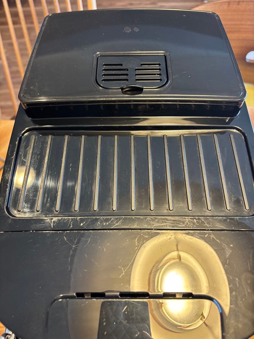 美品 デロンギ マグニフィカ スタート ECAM22020B