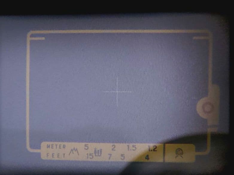 フィルムカメラ PETRI color 35