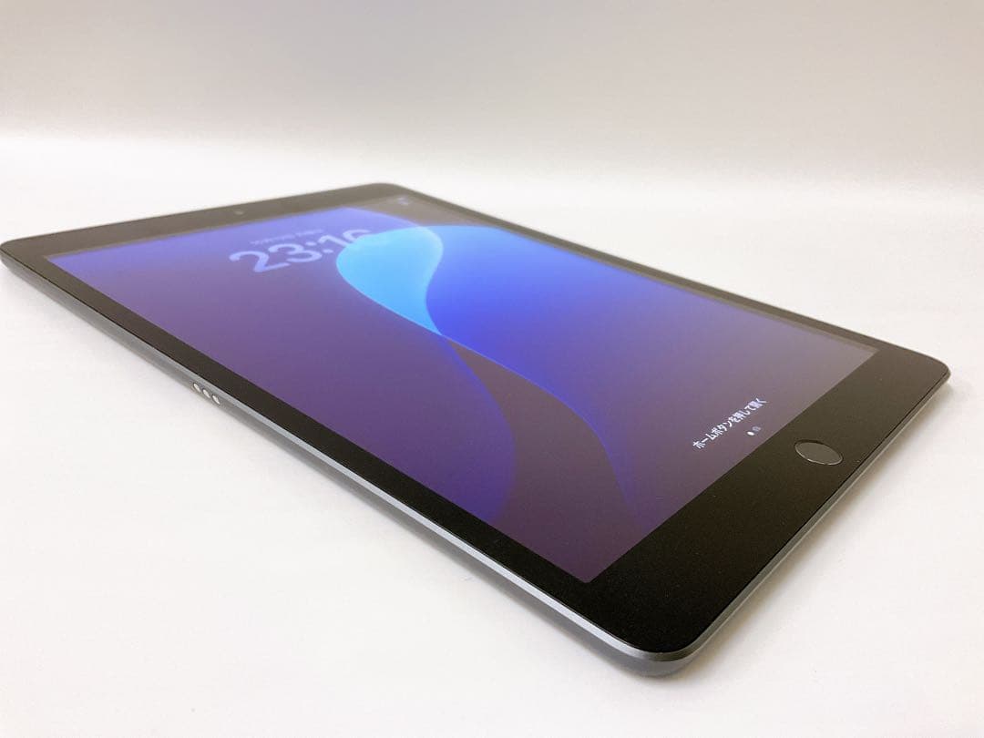 ★美品 87％★ IPAD 第9世代 64GB Wifiモデル 【即日発送】