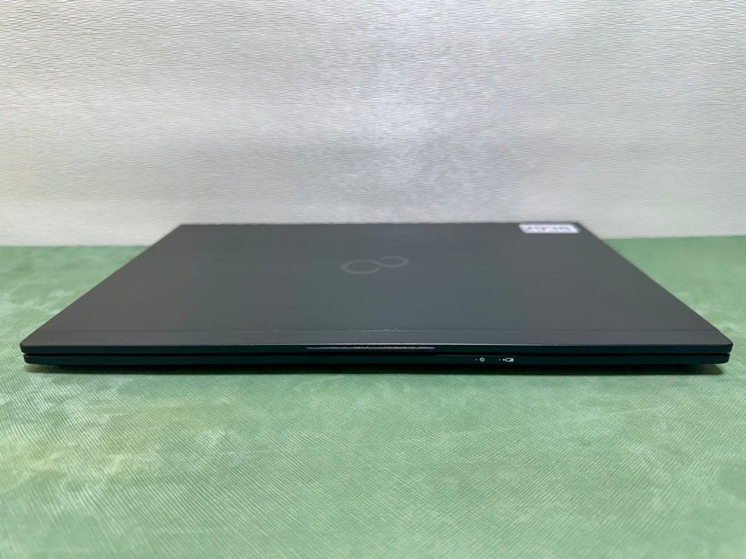 Windowsノート本体 Fujitsu LIFEBOOK U9310/D i5 8 256 |2938
