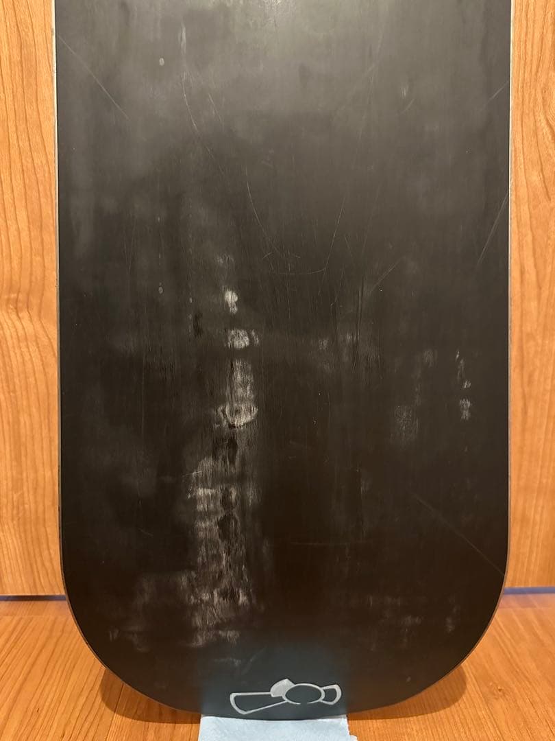 CAPITA VOLCOM コラボアウトサイダー152 UNION ATLAS