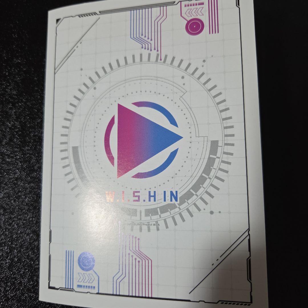 ウィクロス　WIXOSS　エクス　ルリくる　ルリグがやってくる