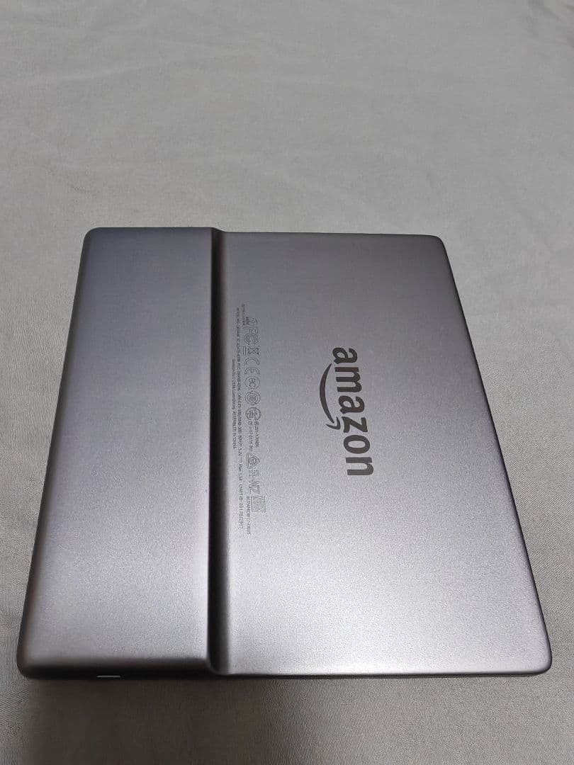 Amazon Kindle Oasis2(第9世代)32GB 本体