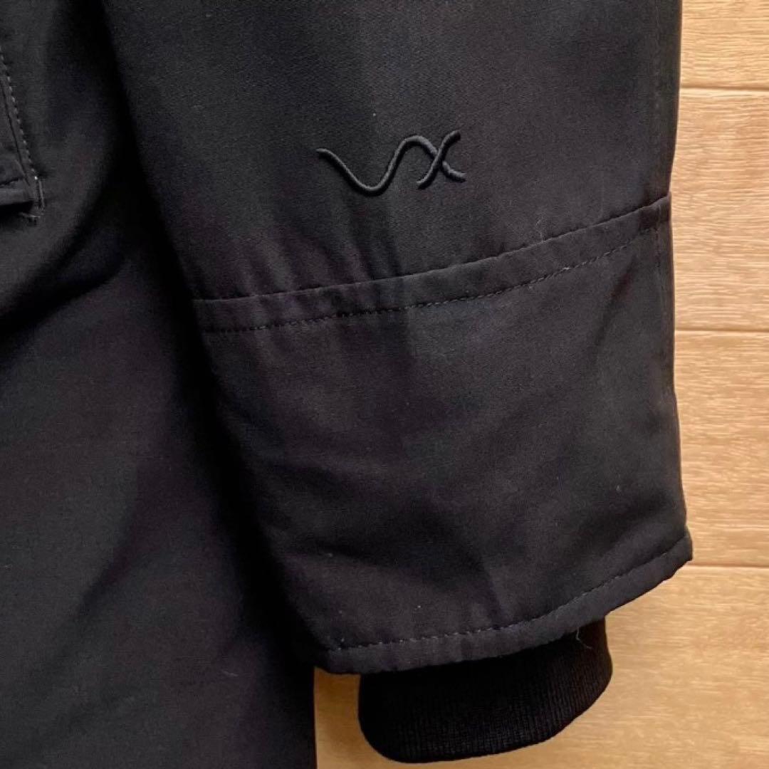 ノースフェイスVX マクマードコート S マクマードパーカ ダウンスタイルコート