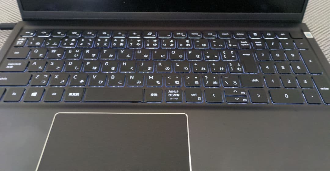 ※ジャンク※　DELL inspiron15 5515　Ryzen7