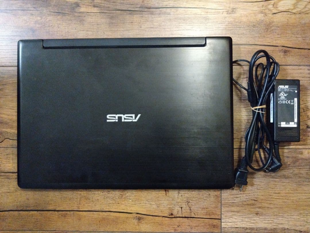 ASUS S56C S56CM-XX3517 初期化済