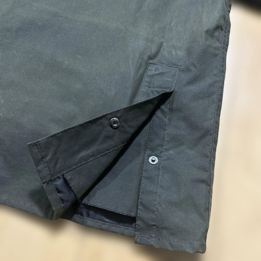Barbour バブアー クラシックビデイル ジャケット オリーブ