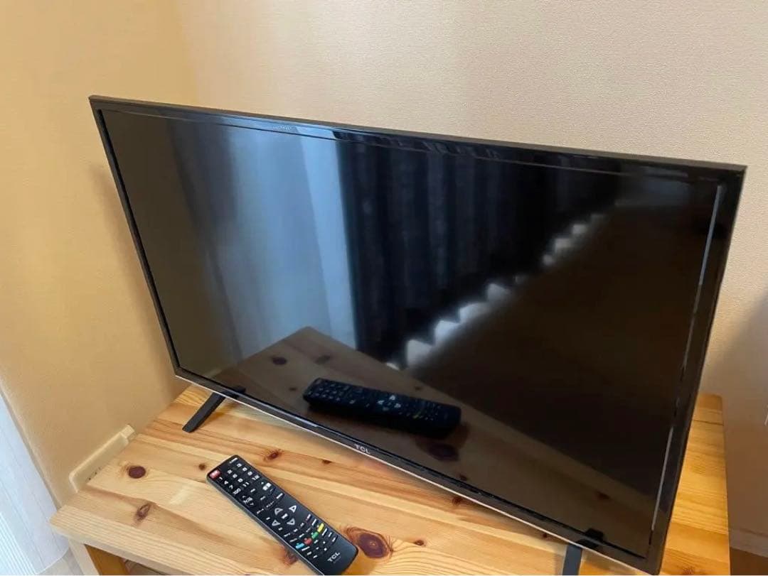 TCL D30シリーズ 32D300本体