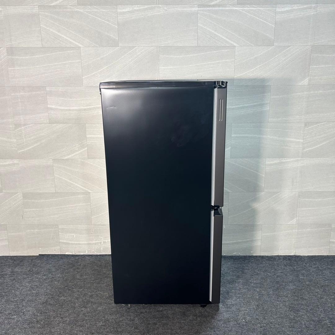SHARP 冷蔵庫 152L どっちもドア 2023年 高年式 単身 d3615