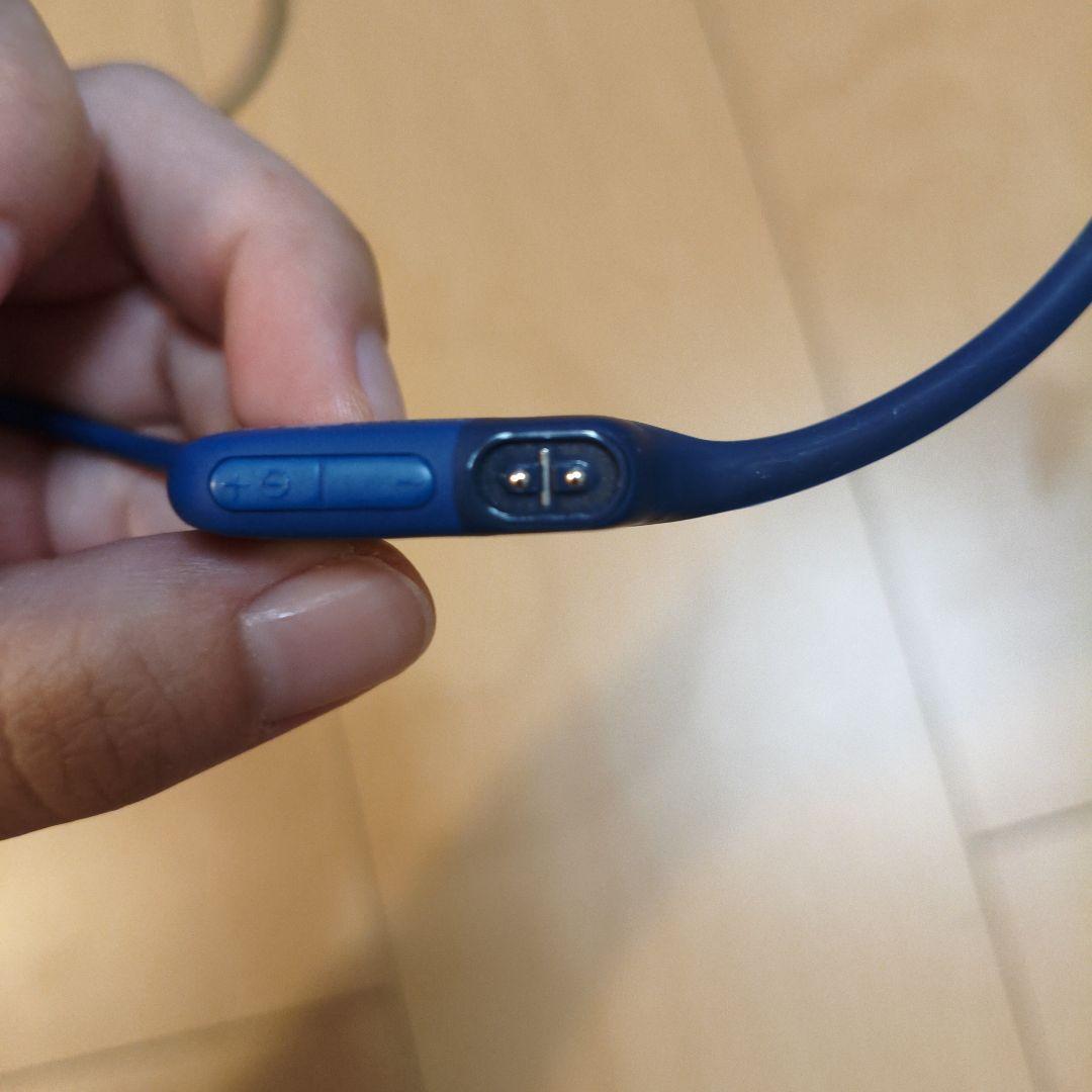 OpenRun 骨伝導ワイヤレスヘッドホン