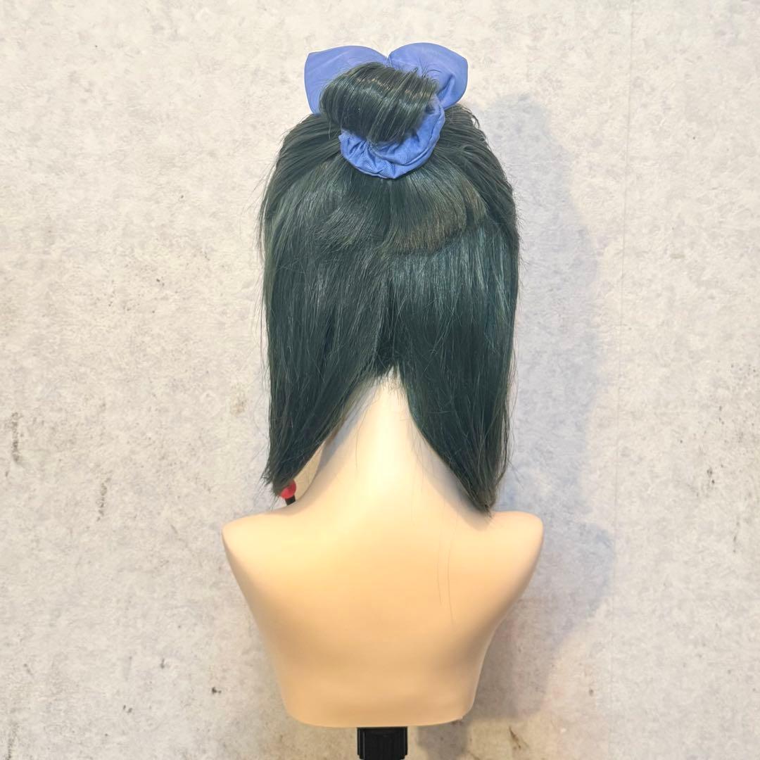 薬屋のひとりごと　猫猫　ウィッグ　コスプレ