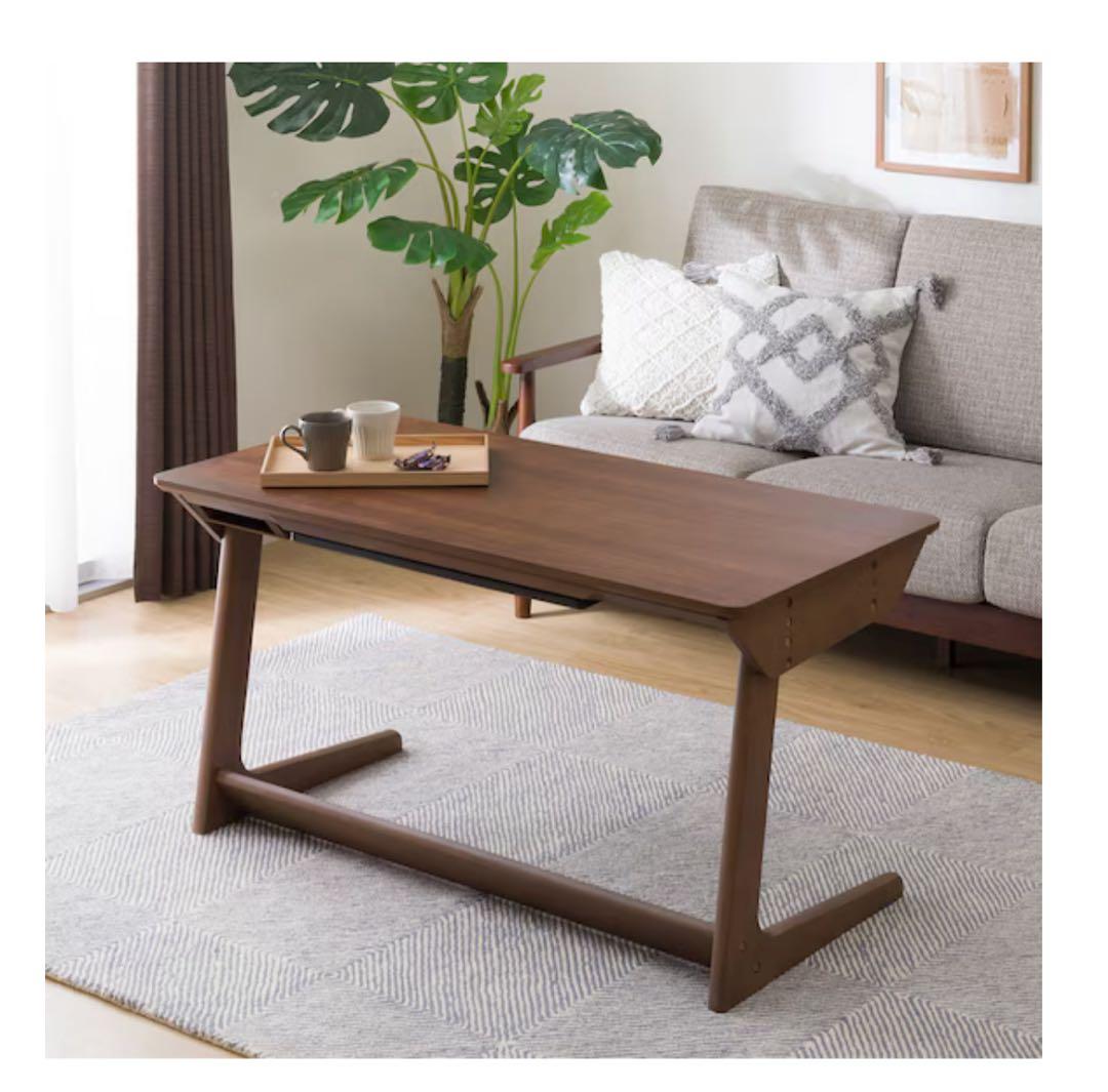 送料込み！！　こたつテーブル