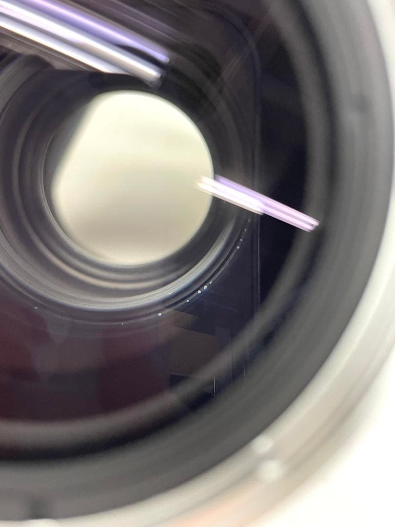 レンズ(単焦点) Hasselblad Carl Zeiss Sonar F5.6/250mm