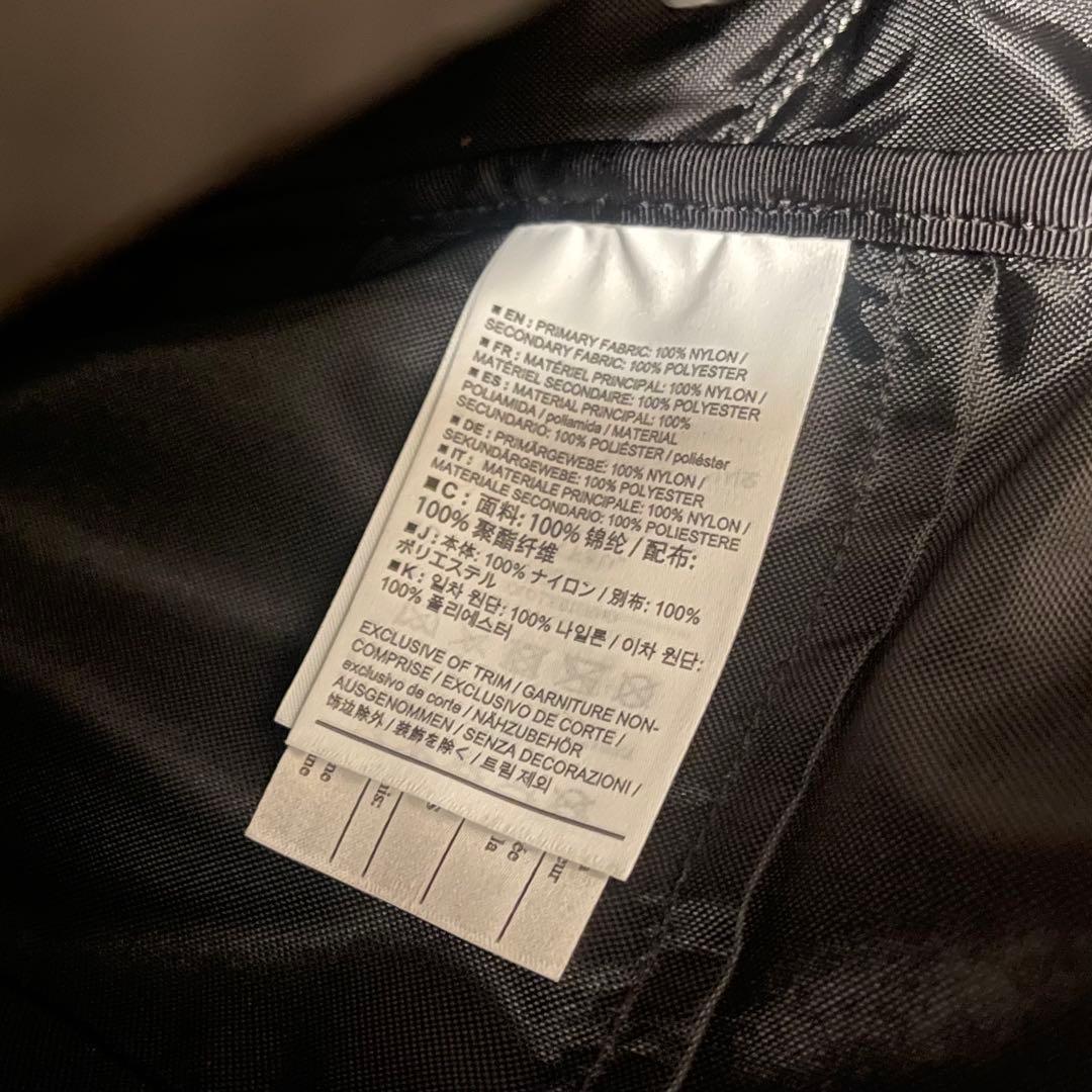 アークテリクス BEAMS ビームス 別注 ARRO 8 アロー8 グレー