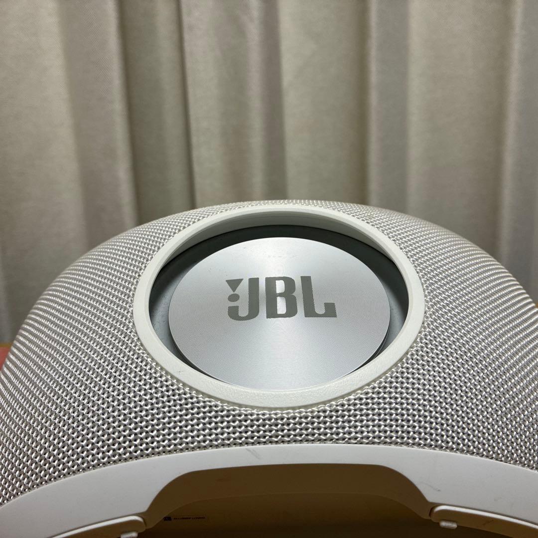 最終値下げ Link 300 JBLLINK300WHTJN 送料込み