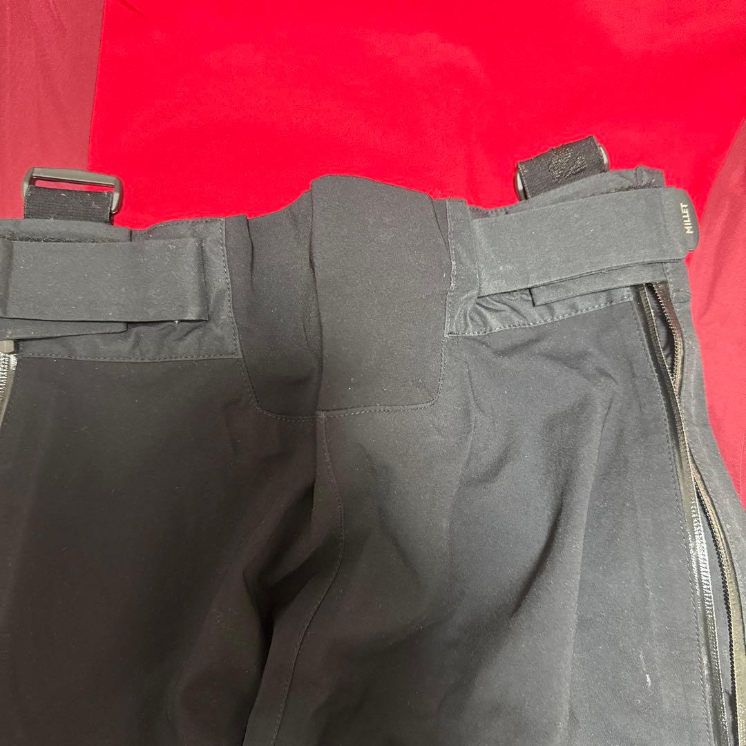 ゴアテックススキーウェア