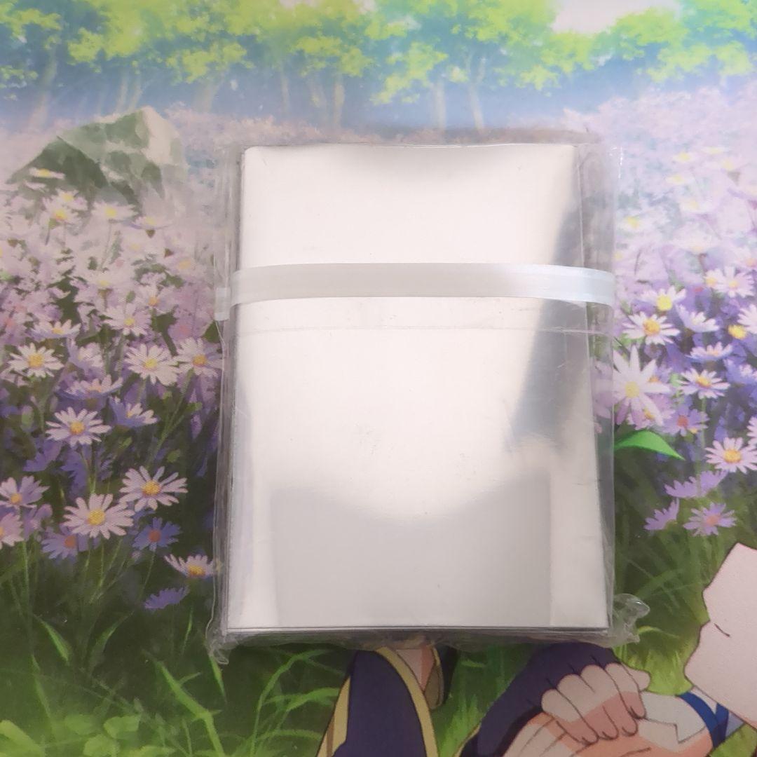 スリーブ　フェイト　テスタロッサ　魔法少女リリカルなのは