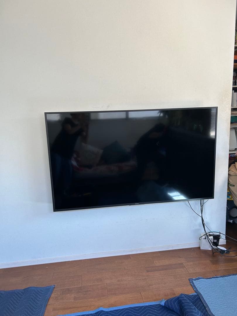 TKさん専用【ジャンク品】SONY KJ-65X8000G 65インチ