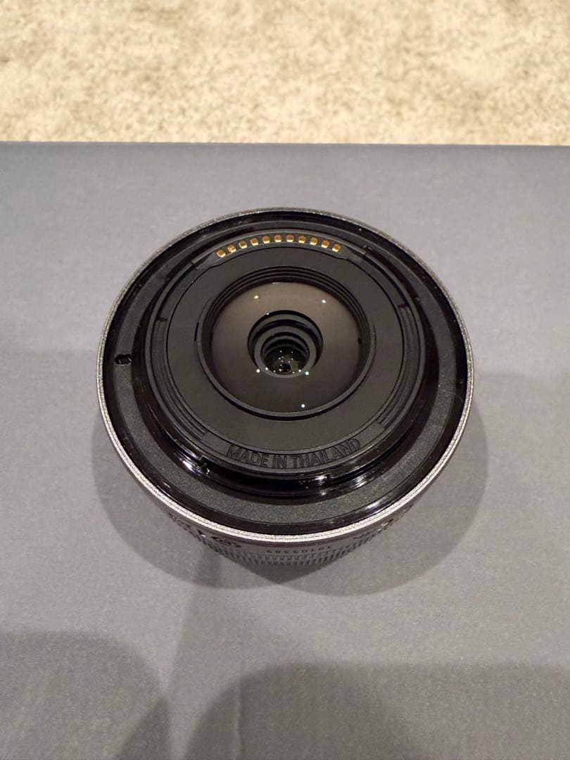 【美品】Nikon Z fc 16-50 VR レンズキット シルバー